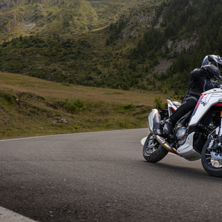 Moto Morini wallpaper