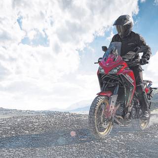 Moto Morini wallpaper