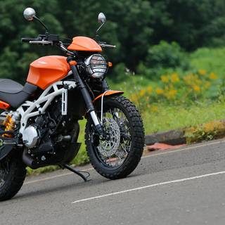 Moto Morini wallpaper