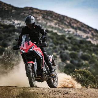 Moto Morini wallpaper