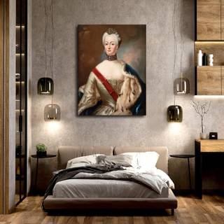 Catherine the Great wallpaper