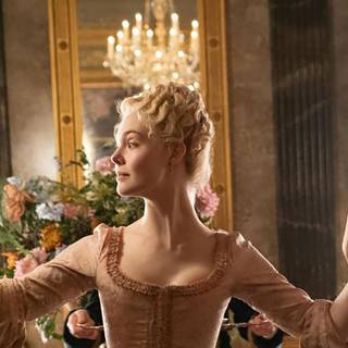 Catherine the Great wallpaper