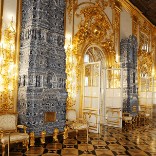 Catherine the Great wallpaper