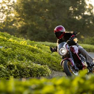 Moto Morini wallpaper