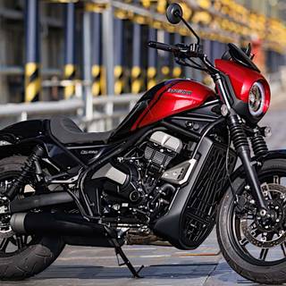 Moto Morini wallpaper