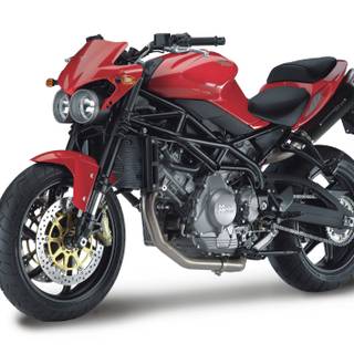 Moto Morini wallpaper