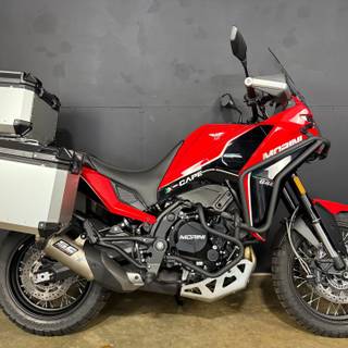 Moto Morini wallpaper