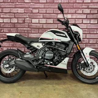 Moto Morini wallpaper