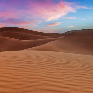 Western Sahara wallpaper