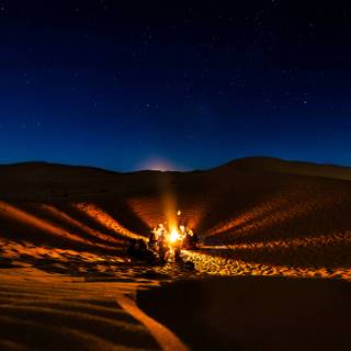 Western Sahara wallpaper