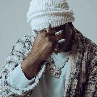 Baby Drill wallpaper