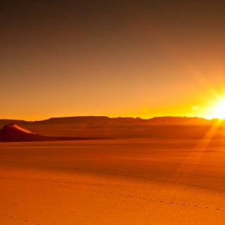 Western Sahara wallpaper