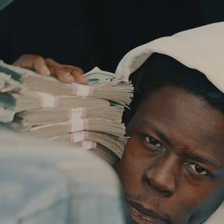 Baby Drill wallpaper