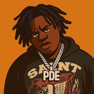 Baby Drill wallpaper