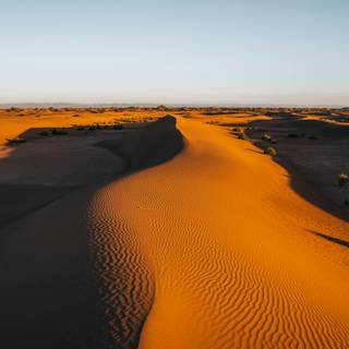Western Sahara wallpaper