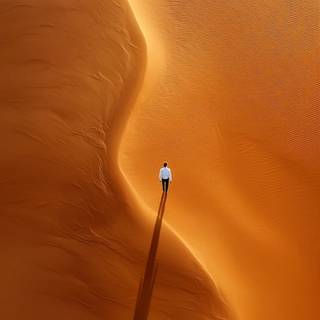 Western Sahara wallpaper