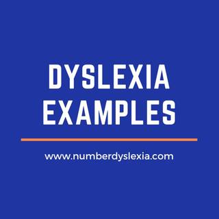 Dyslexia wallpaper