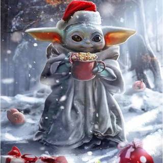 Baby Drill wallpaper