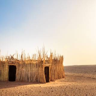 Western Sahara wallpaper