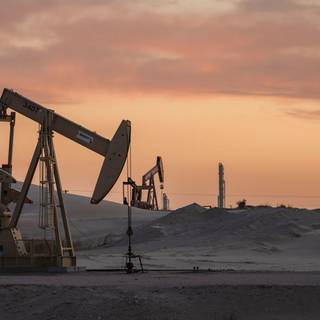 Baby Drill wallpaper