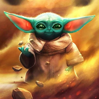 Baby Drill wallpaper