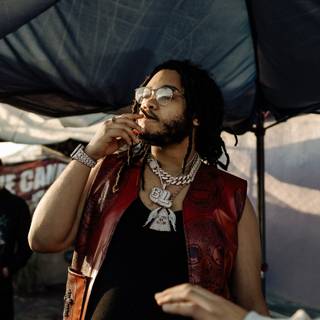 Baby Drill wallpaper