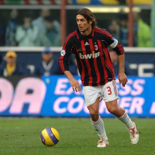 Maldini desktop wallpaper