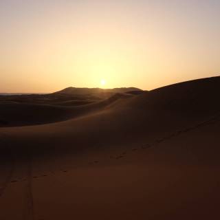 Western Sahara wallpaper