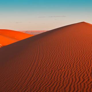 Western Sahara wallpaper