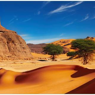 Western Sahara wallpaper