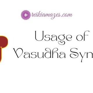 Vasudha wallpaper