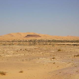 Western Sahara wallpaper