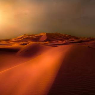 Western Sahara wallpaper