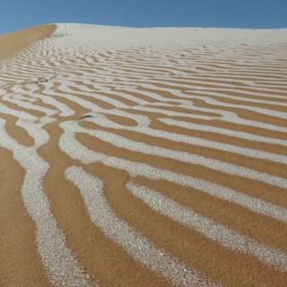 Western Sahara wallpaper