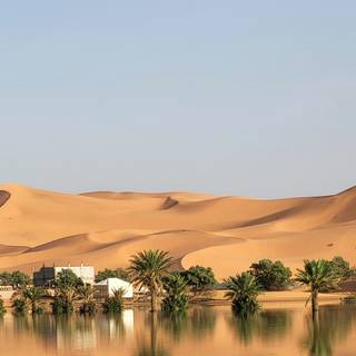 Western Sahara wallpaper