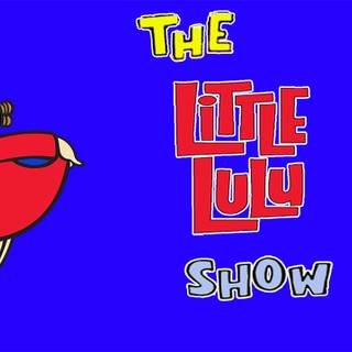 Little Lulu wallpaper