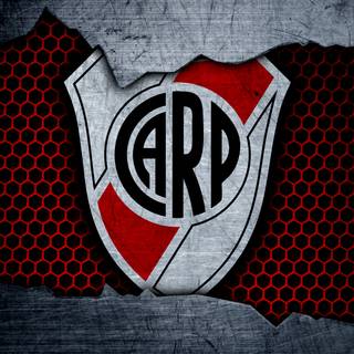Club Atlético River Plate wallpaper