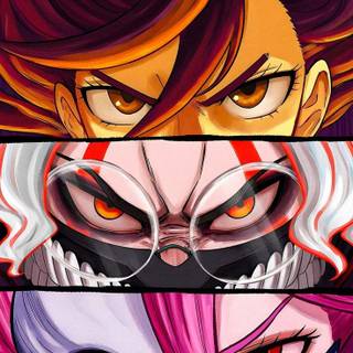 Nine MHA wallpaper