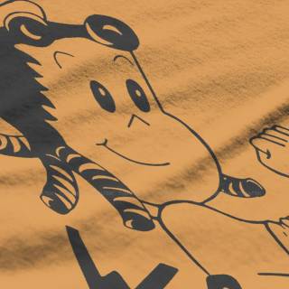 Little Lulu wallpaper