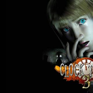 Clock Tower 3 wallpaper