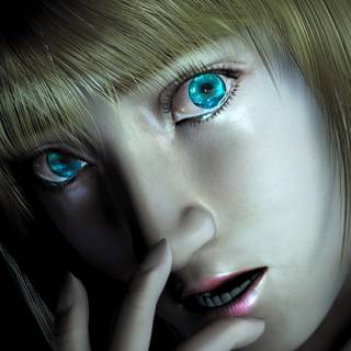 Clock Tower 3 wallpaper