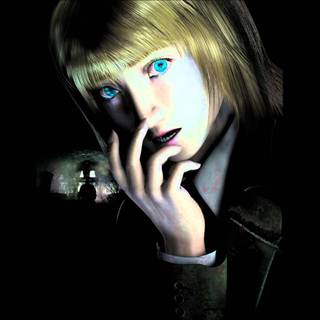 Clock Tower 3 wallpaper