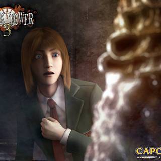 Clock Tower 3 wallpaper