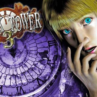 Clock Tower 3 wallpaper