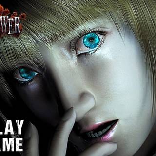 Clock Tower 3 wallpaper