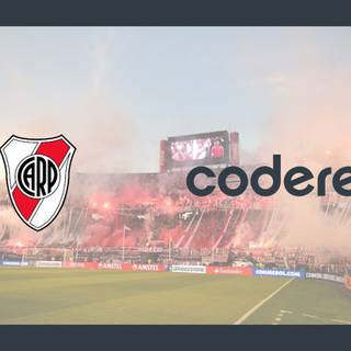 Club Atlético River Plate wallpaper