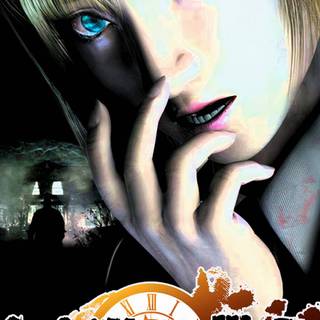 Clock Tower 3 wallpaper