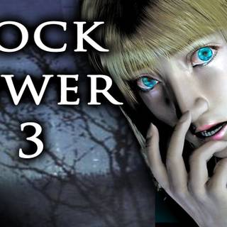 Clock Tower 3 wallpaper