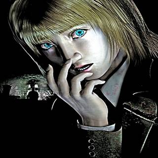 Clock Tower 3 wallpaper