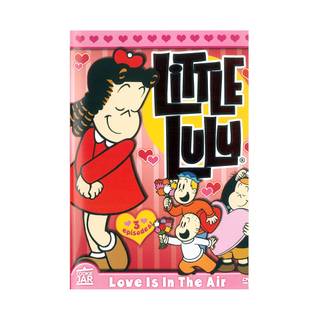 Little Lulu wallpaper